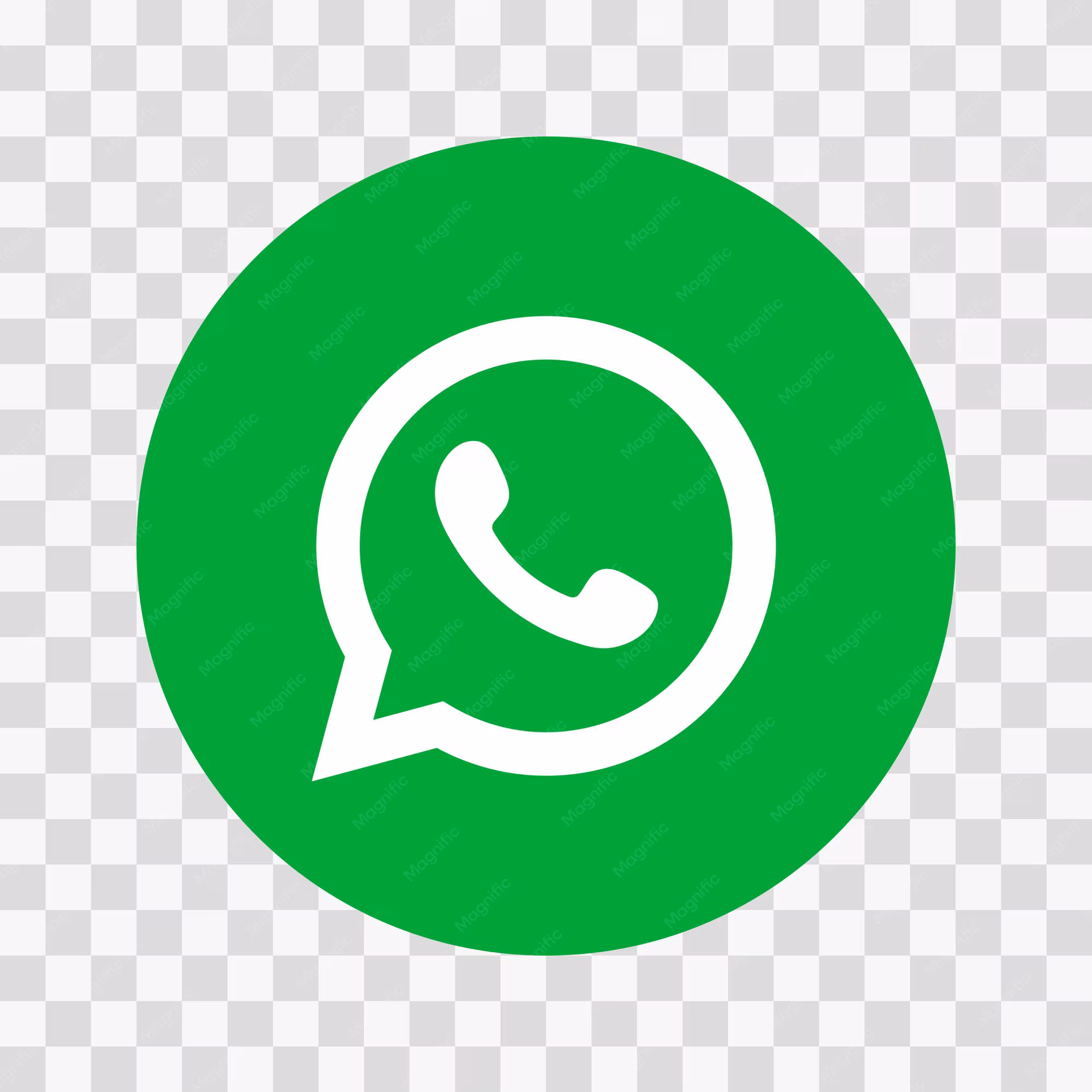 WhatsApp logo